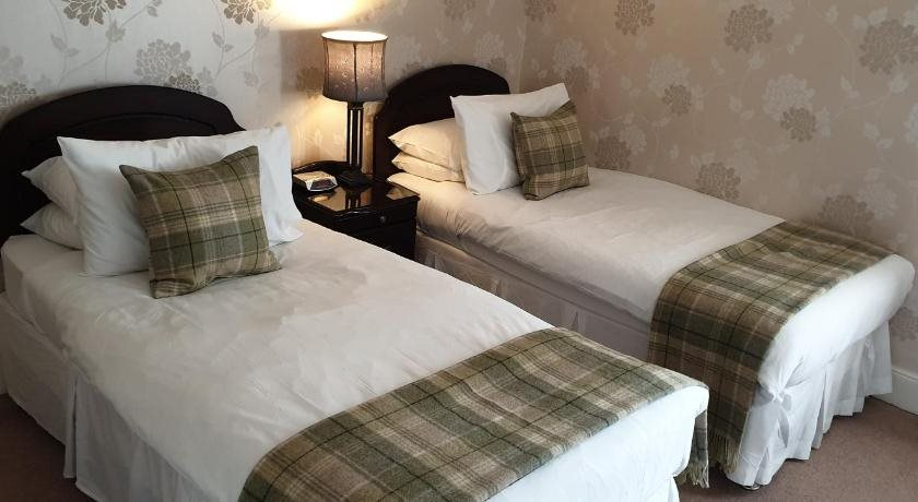 Moray Park Guest House