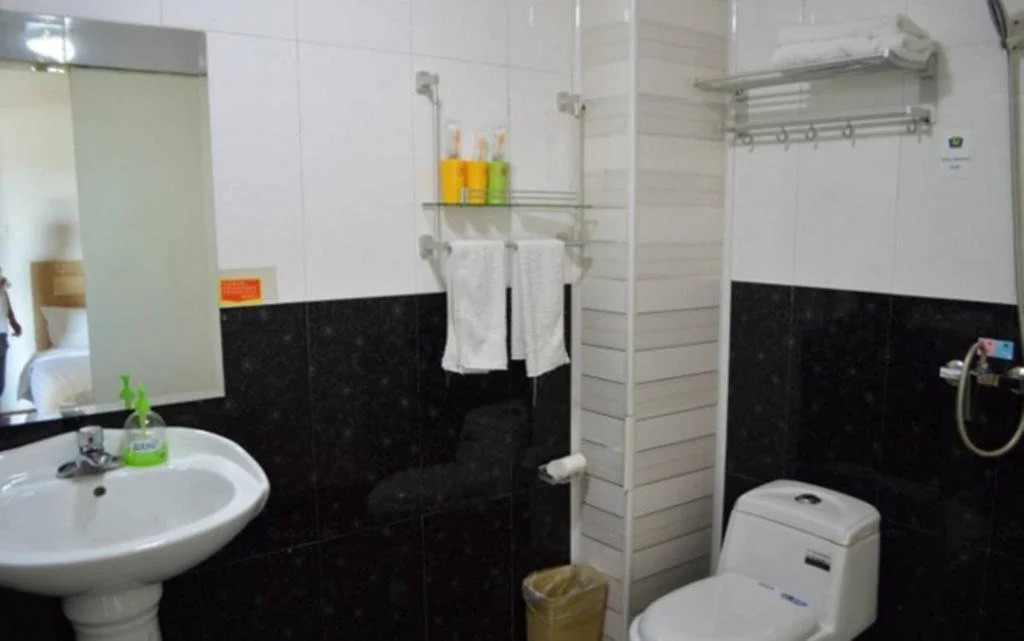 Sunflower Business Hotel Hohhot North Xing'an Road