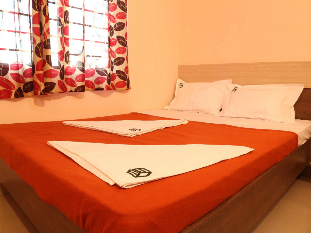 MMD Residency
