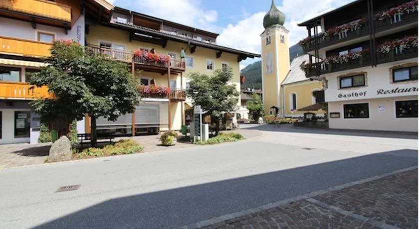 Haus Veronika - Appartements by Miha