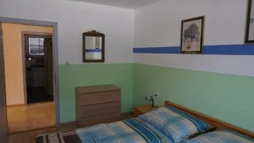 Sendlhofer-Hartmann Appartement