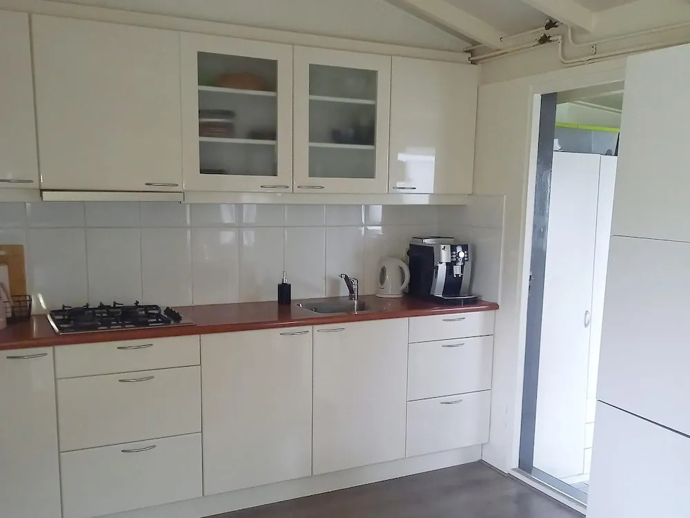 Holiday Home in Grou Near Cycling Route