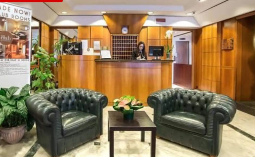 Hotel Accademia