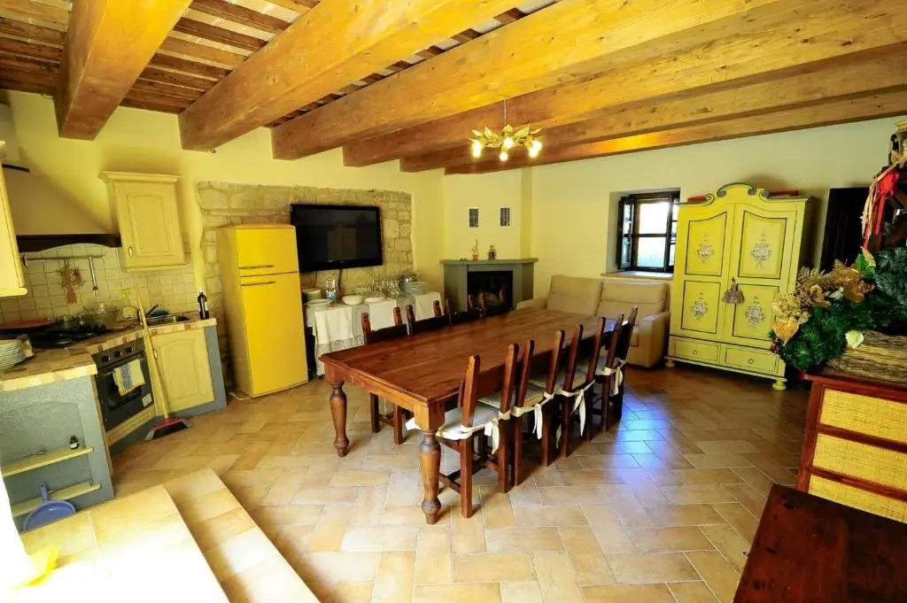 Casa del Borgo