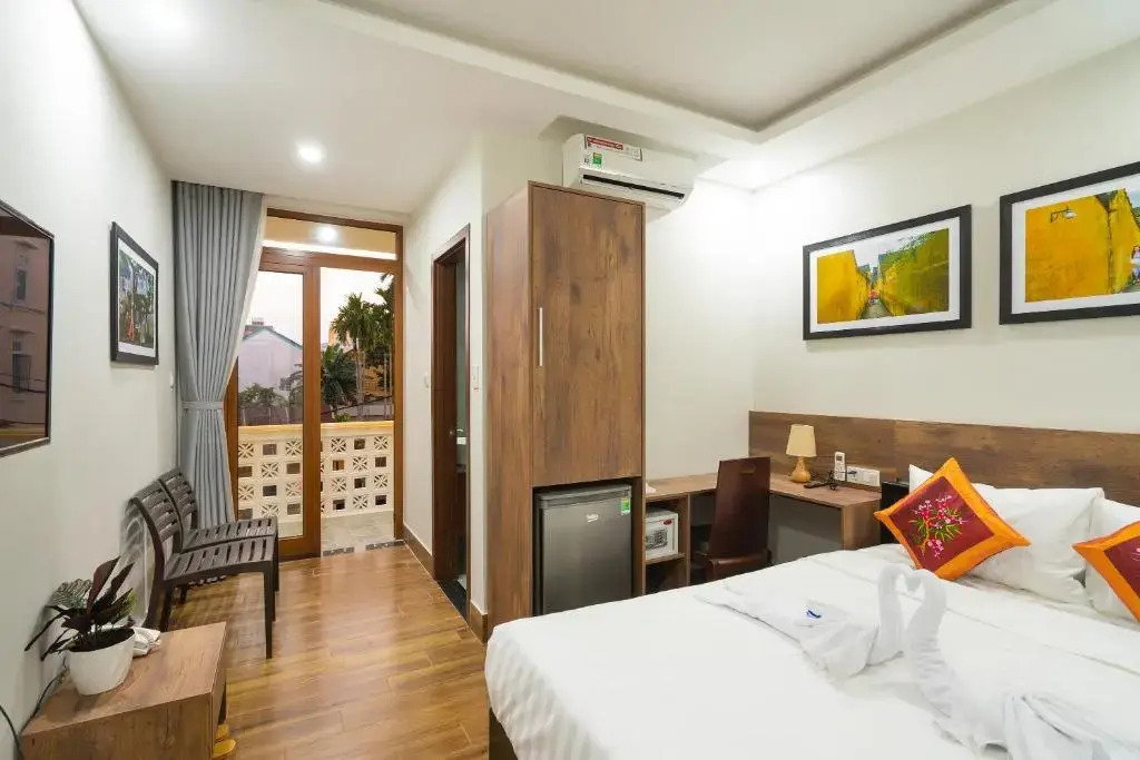 The Lit Villa Hoi An