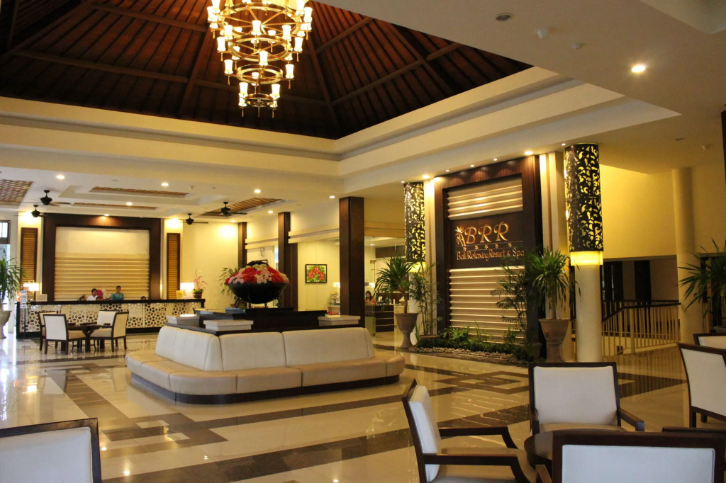 Bali Relaxing Resort and Spa