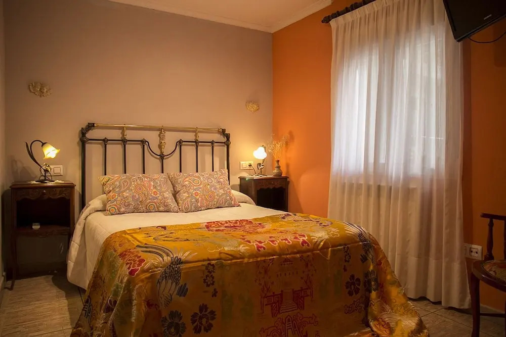 Casa Rural Reyes Católicos