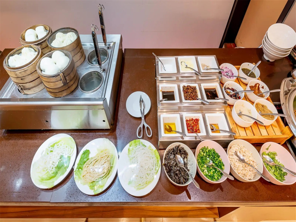 Lavande Hotel (Tianjin Youyi Road, Wudadao)
