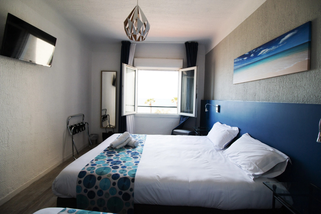 Hôtel Bel Azur