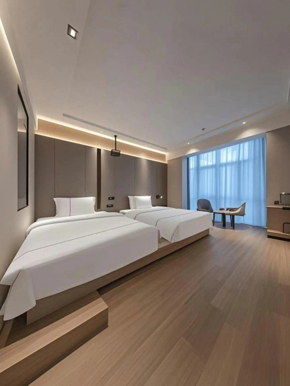 Yilin Youpin Hotel