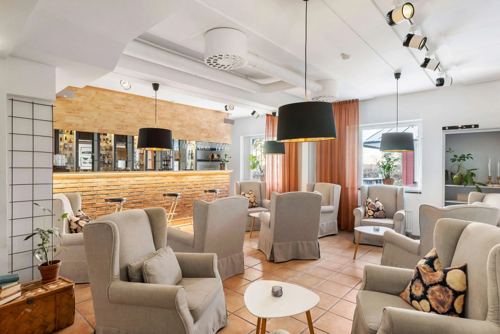 Hotel Malmkoping, BW Signature Collection