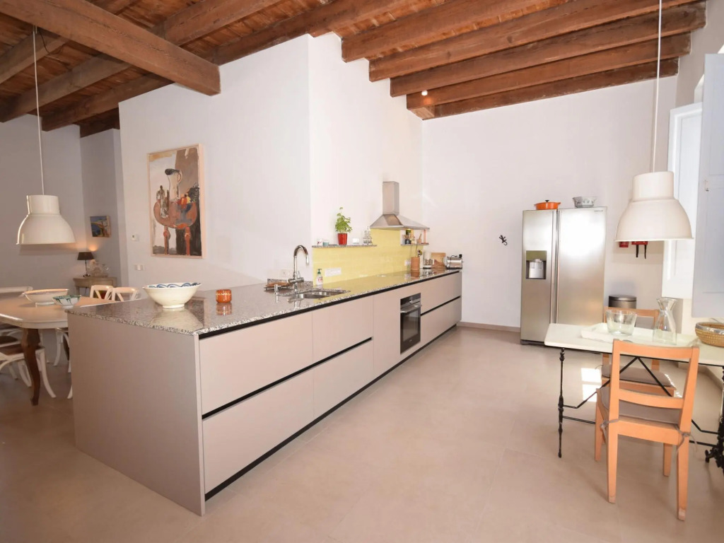 Lovely holiday home in Sant Feliu de Guixols with pool