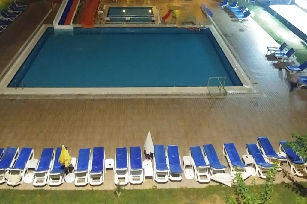 The Gap Hotel Kuşadası
