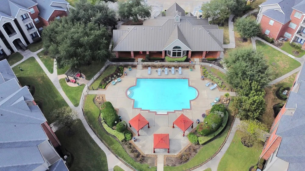 TX Home Group - Medical Center