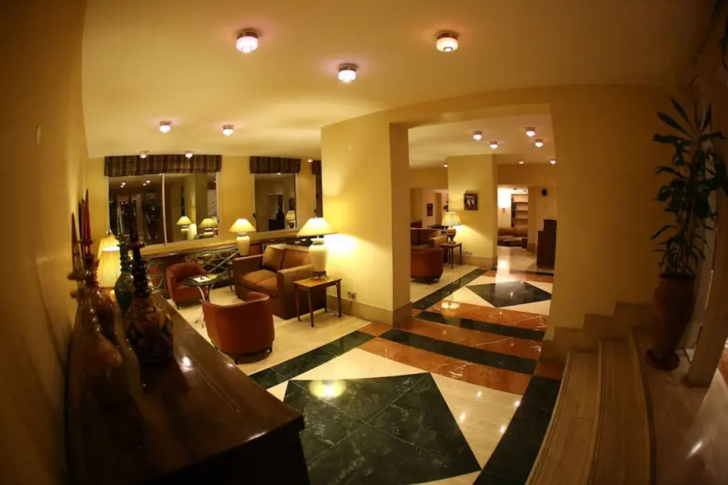 Portemilio Hotel & Resort
