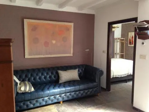 Bed & Breakfast Hofje 7