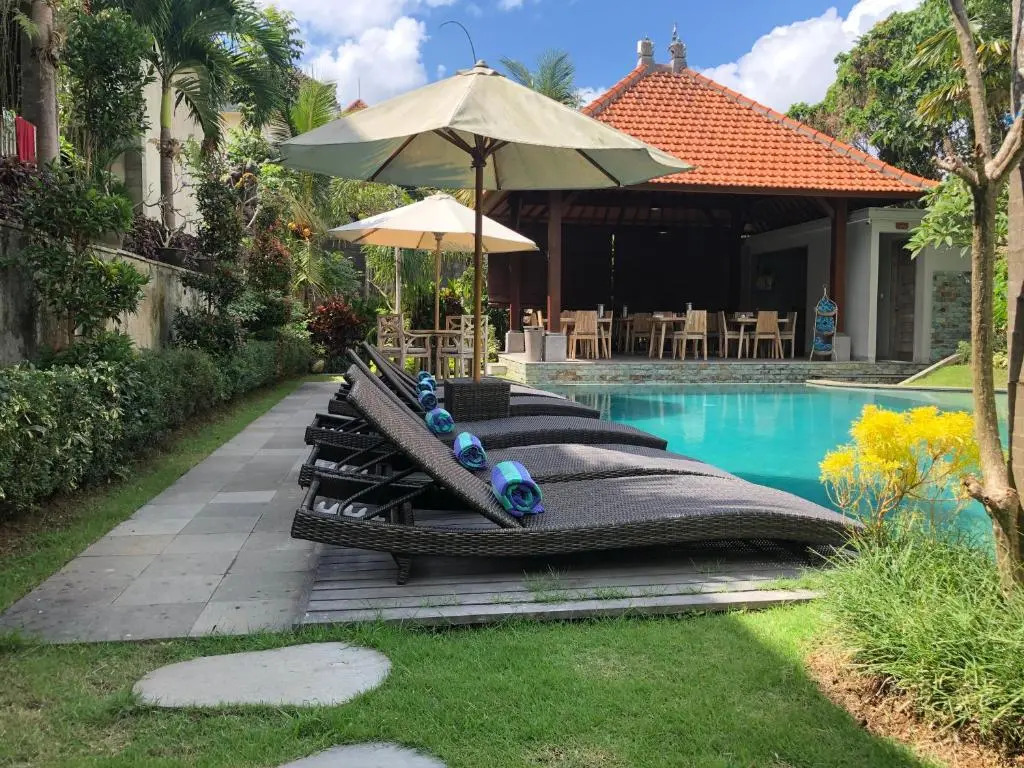 Betutu Bali Villas