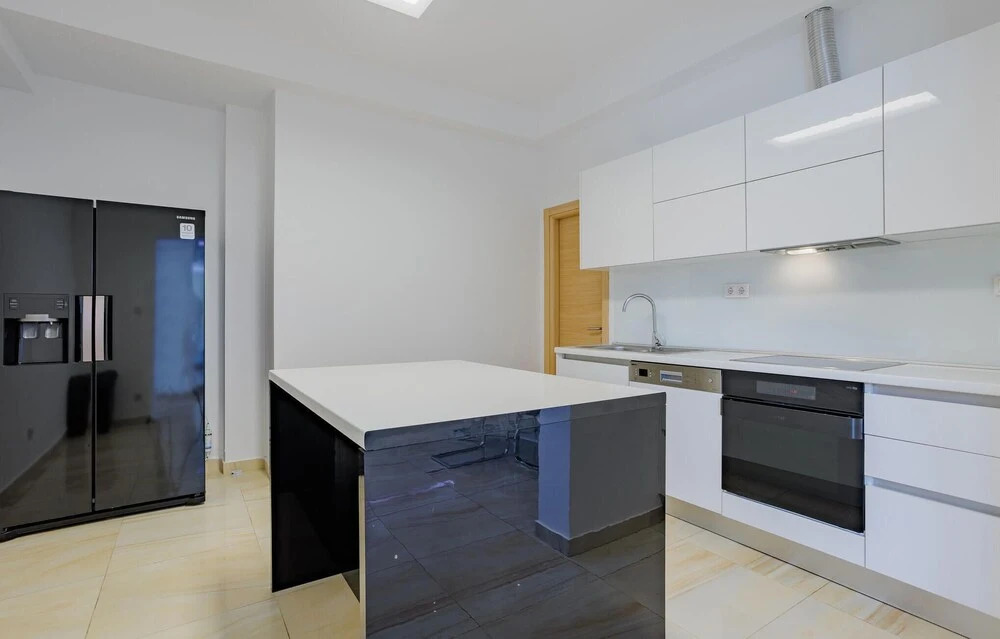 Luxurious Home In Sevid