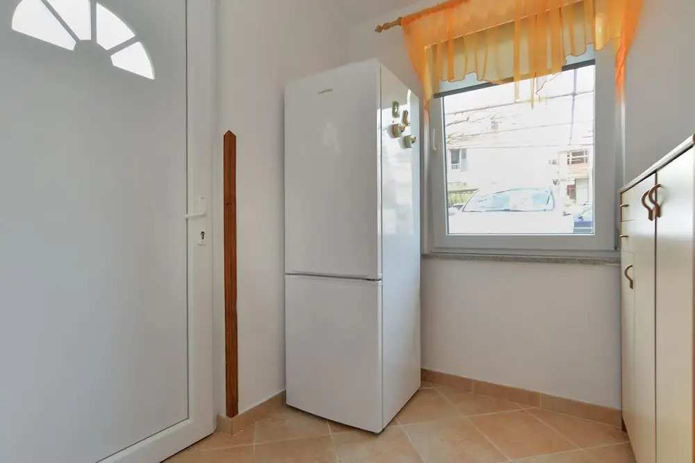 Apartment 1822