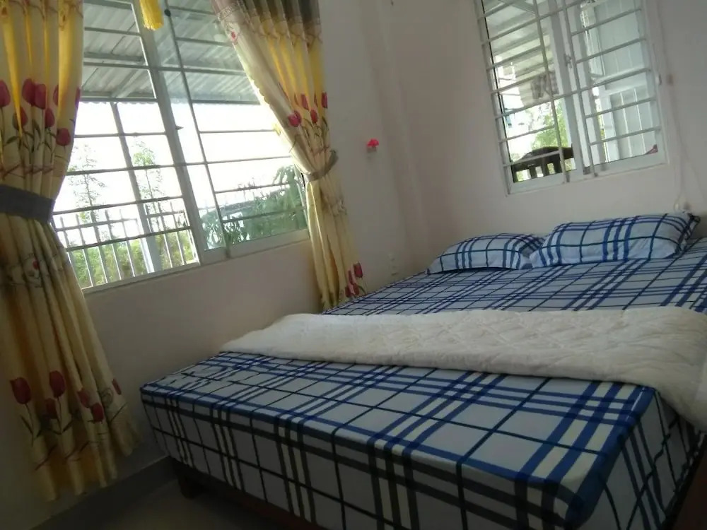 Thien Phu Nghia 2 - Hotel Phu Quoc