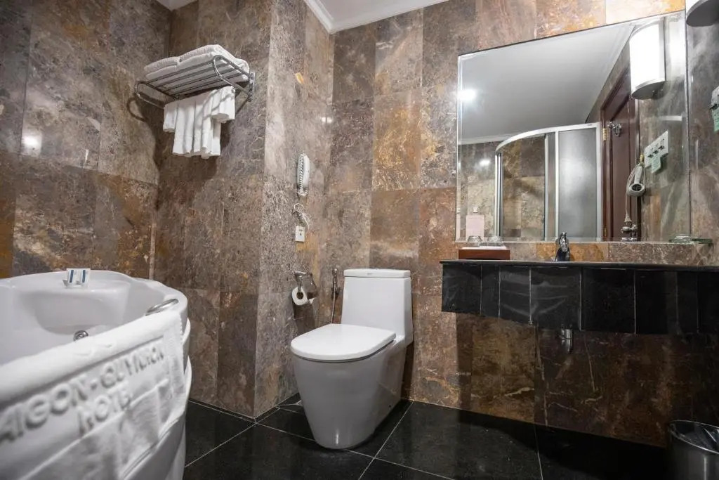 Saigon Quy Nhon Hotel