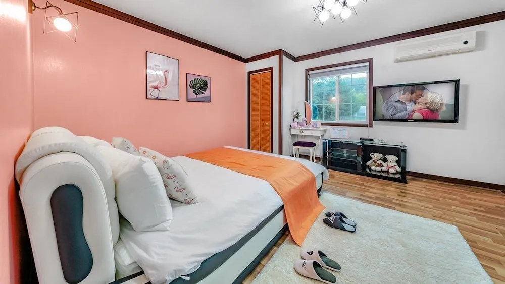 Hongcheon Star Sonata Pension