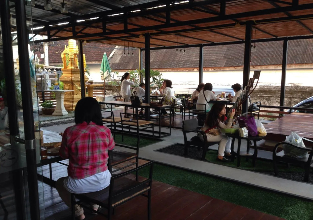 Tapae Place Hotel Chiangmai