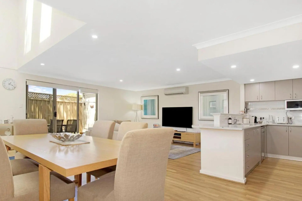 Escape to 64 at Cape View Resort