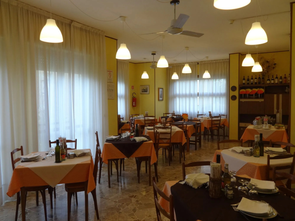 Hotel Saturno