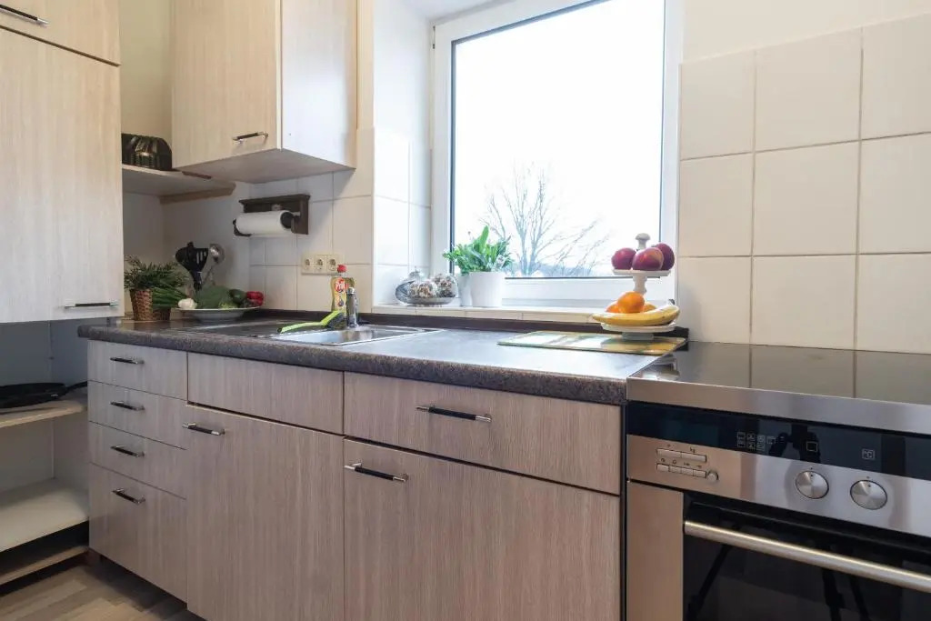 E&K Apartment Elberfeld
