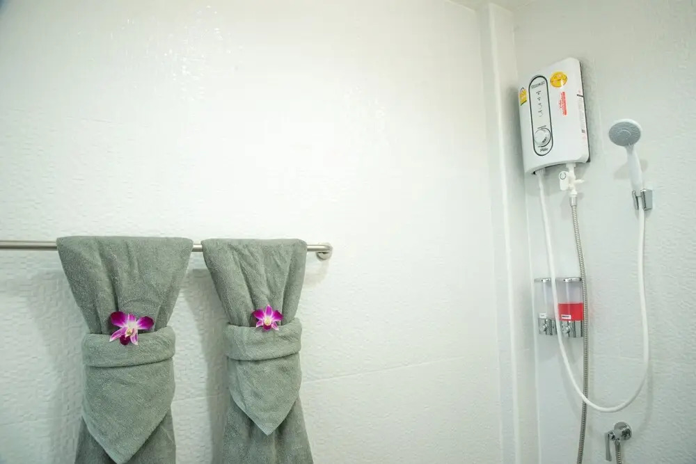 Nicha Apartment