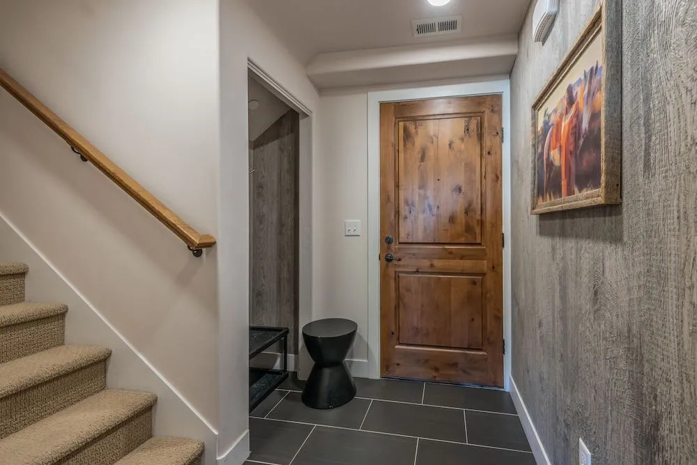 Park City Newpark Terrace 2 Bedrooms 2 Bathrooms Condo