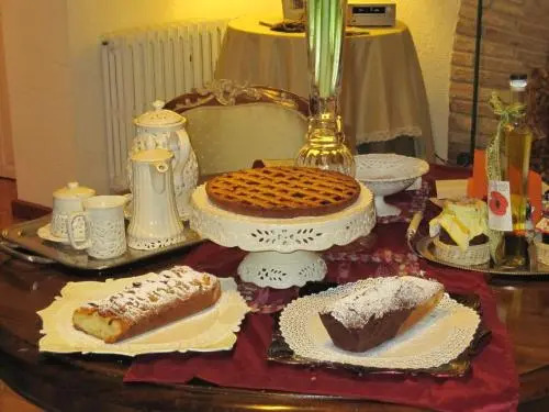 Agriturist Il Papavero