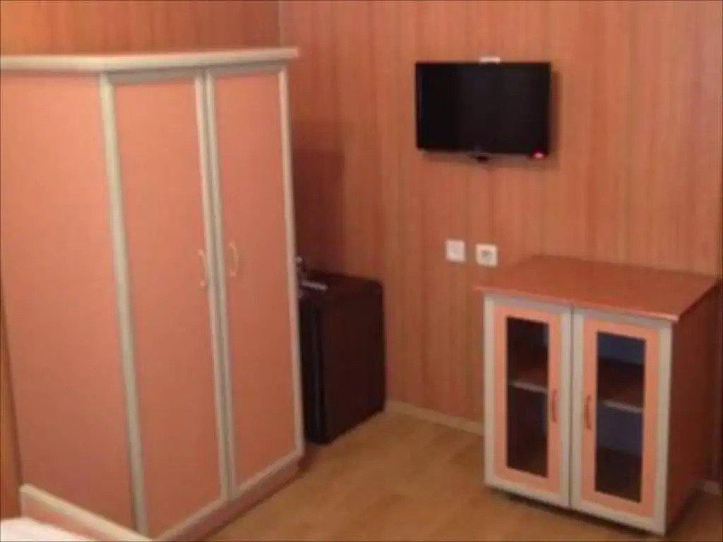 Bafra Sevgi Otel