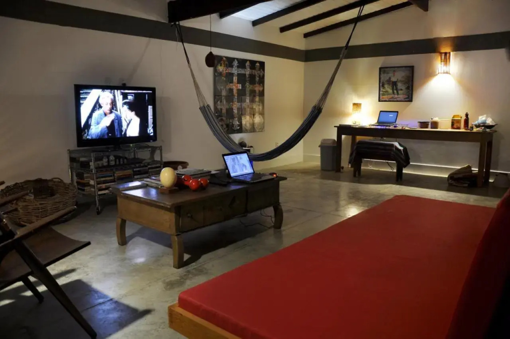 Pousada Casa de João Kitehouse