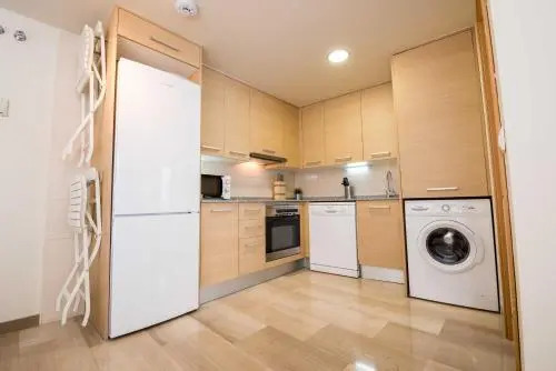 Apartaments Peronel.la