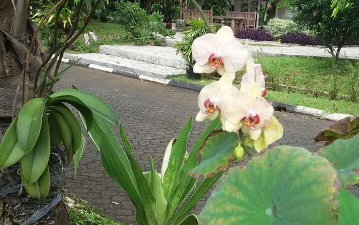Hotel Griya Permai
