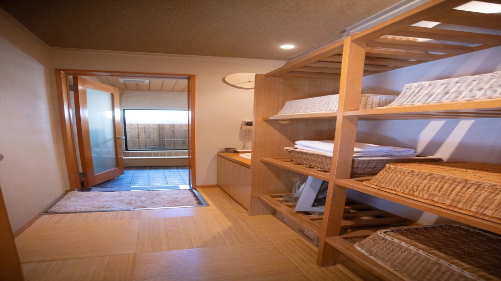 Koto No Yado Musashino