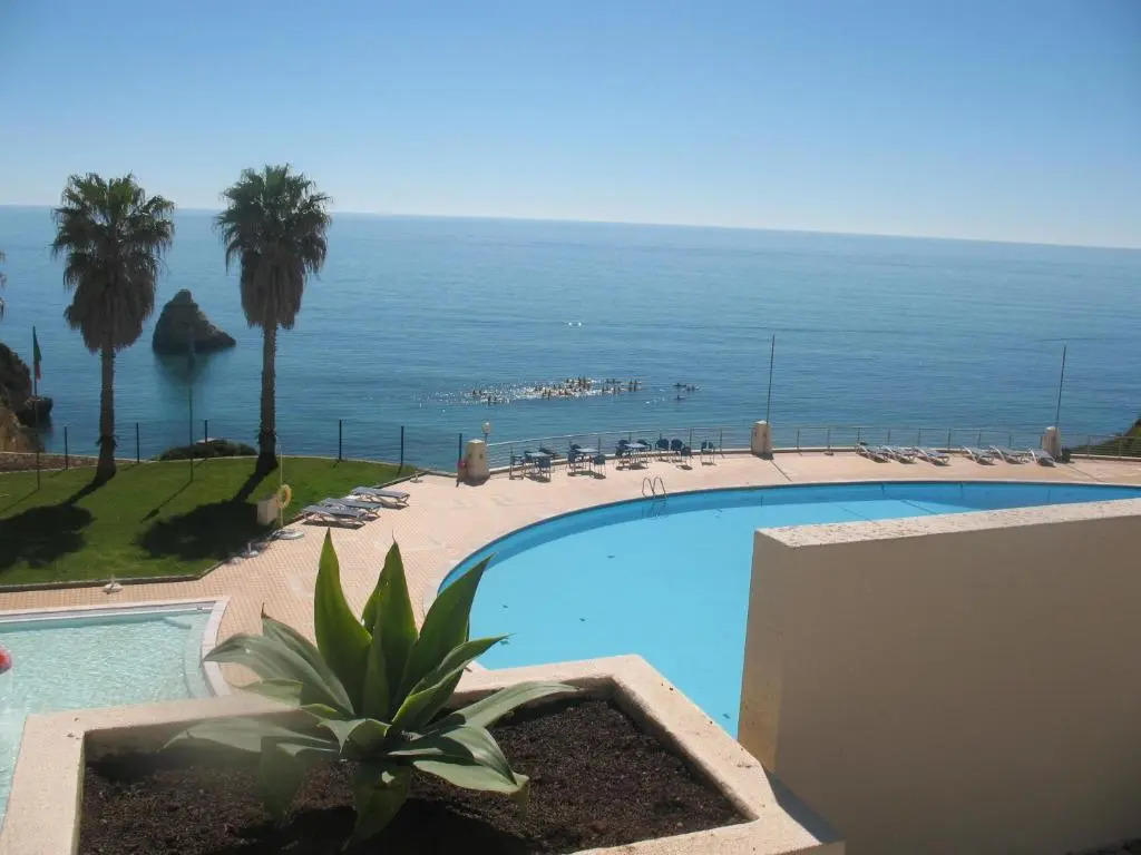 Lagos Beach Apartment