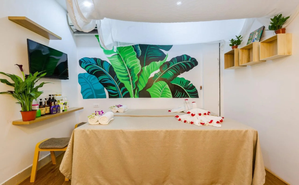 An Phú Hà Nội Hotel & Spa - Mỹ Đình