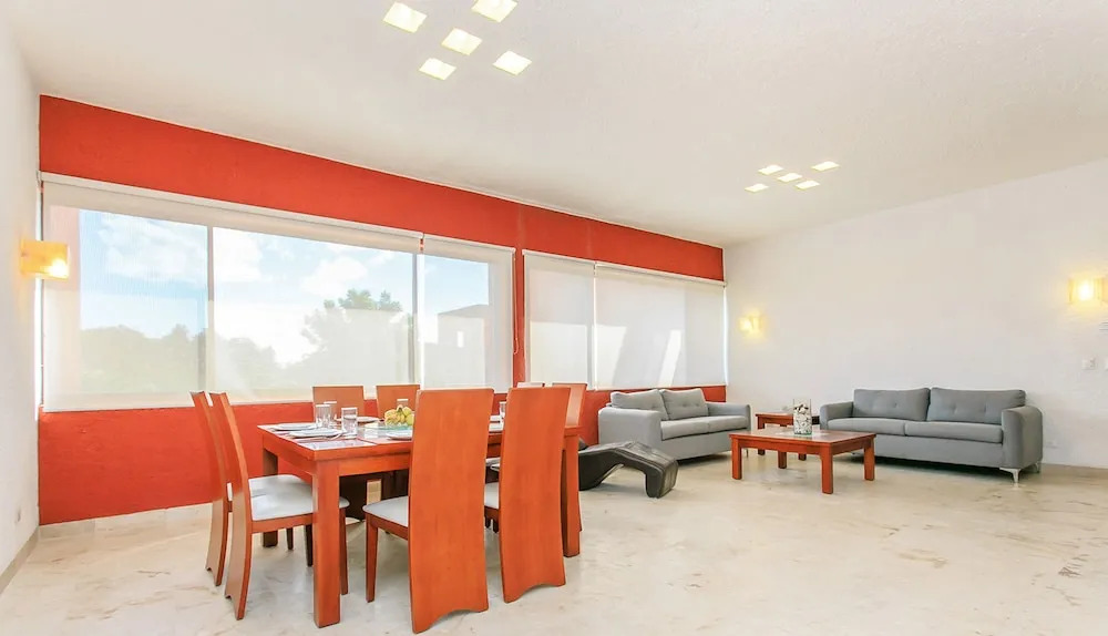 Sian Kaan by Stella Rentals