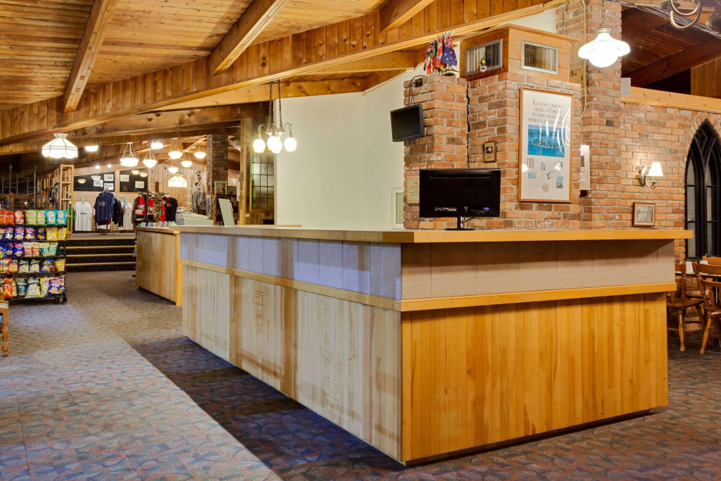 Ramada by Wyndham 1000 Islands Gananoque