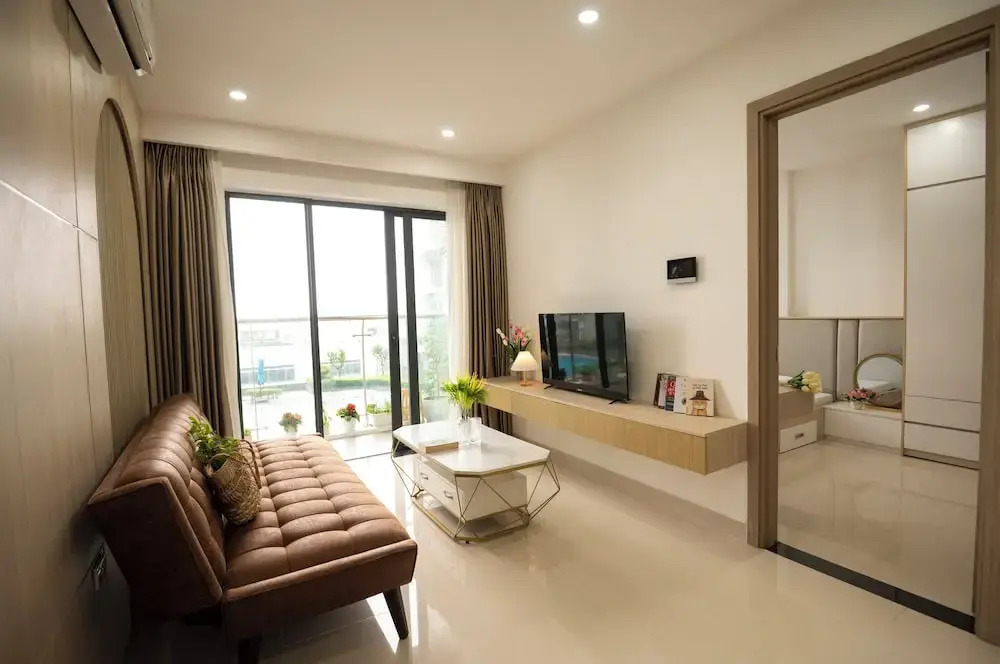 Moon homestay, apartment Hue
