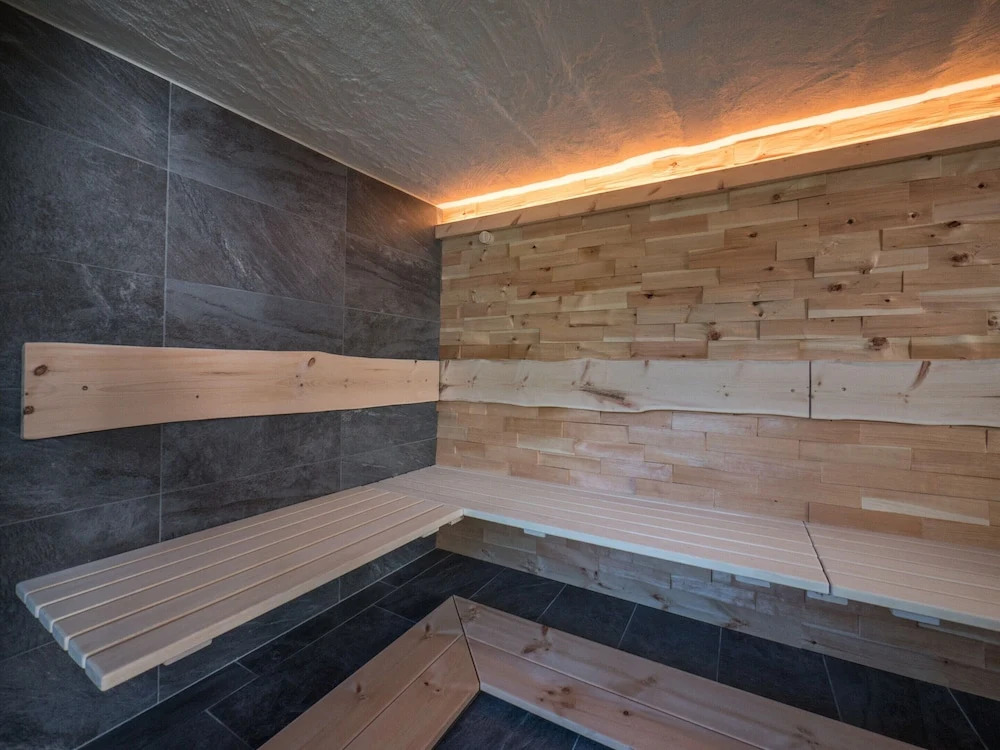 Chalet in Fugen Near Spieljoch Ski Lift