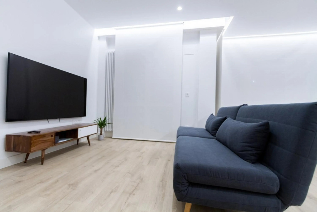 AKURA apartment