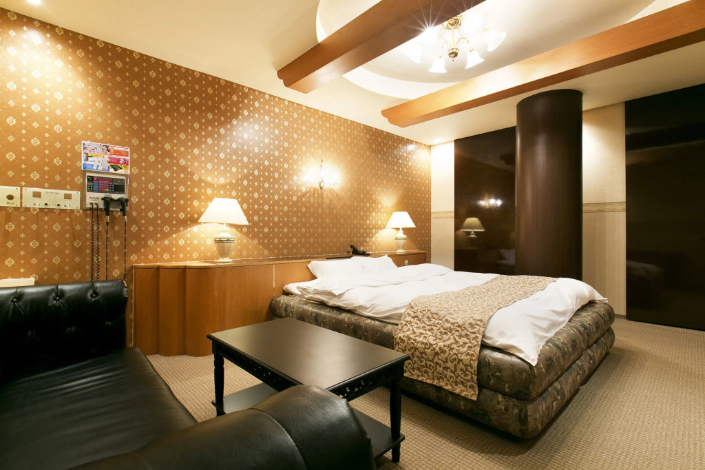 Hotel Luna