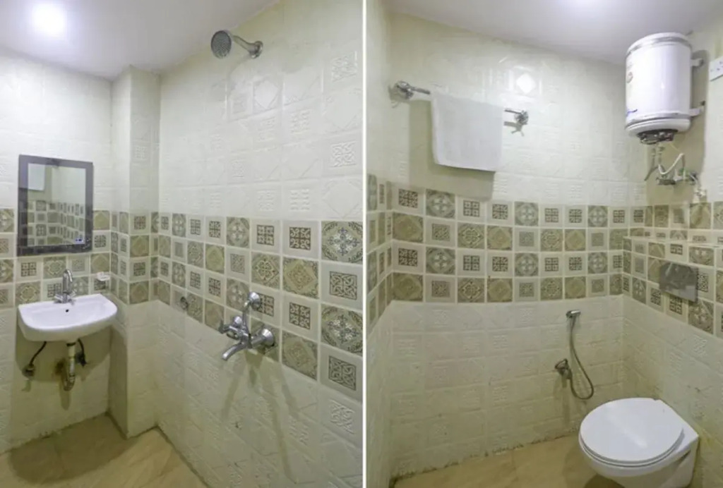 Hotel Ramakrishna