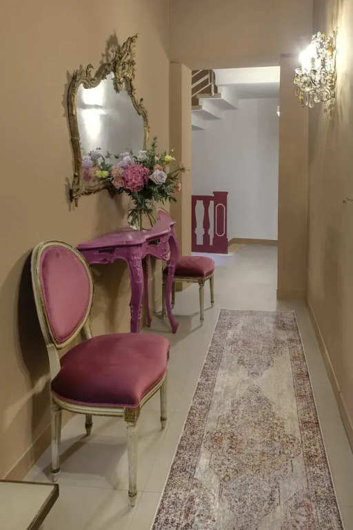 Beautiful Studio Flat With Balcony in Front of Arena