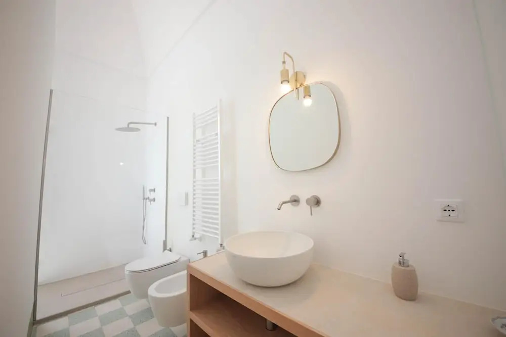 TD Villa De Bellis Historic Villa With Sea View
