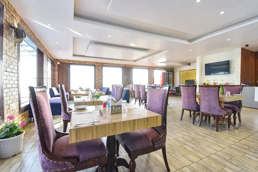 FabHotel Green Acres